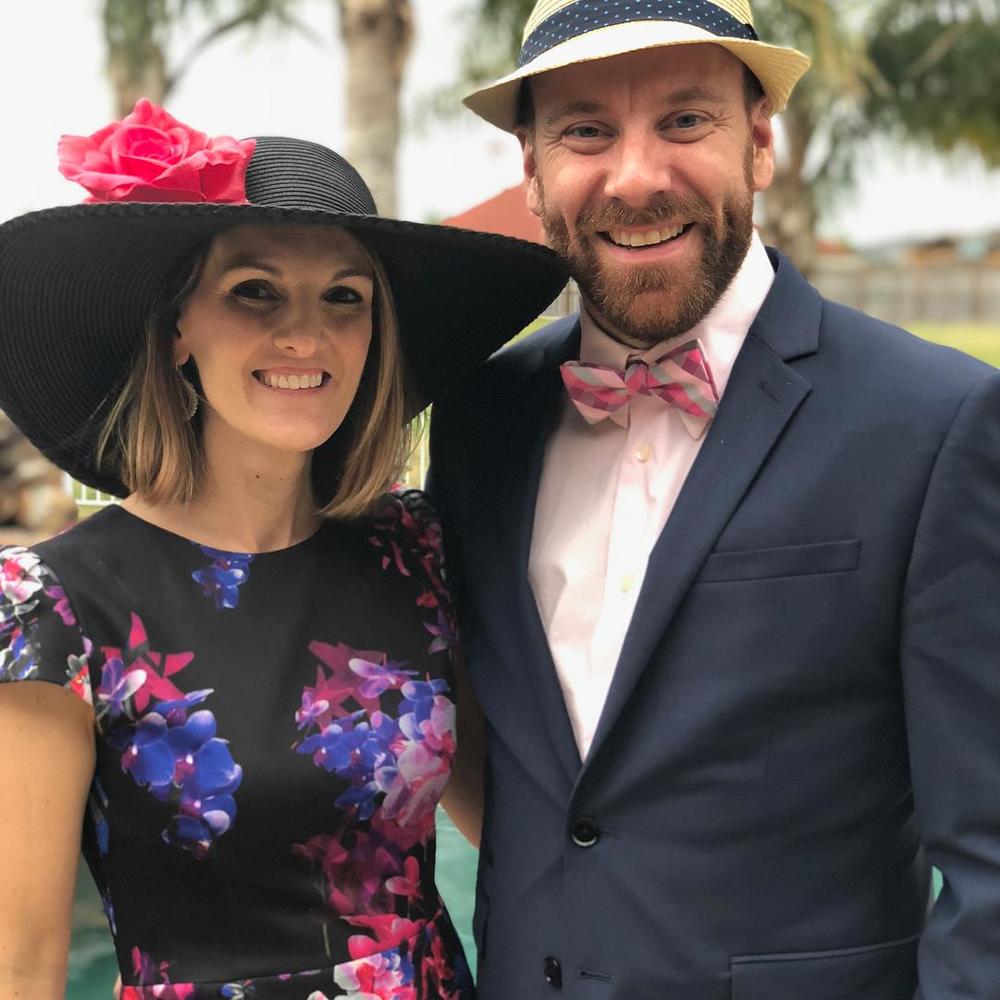 Meet your Posher, Stacie